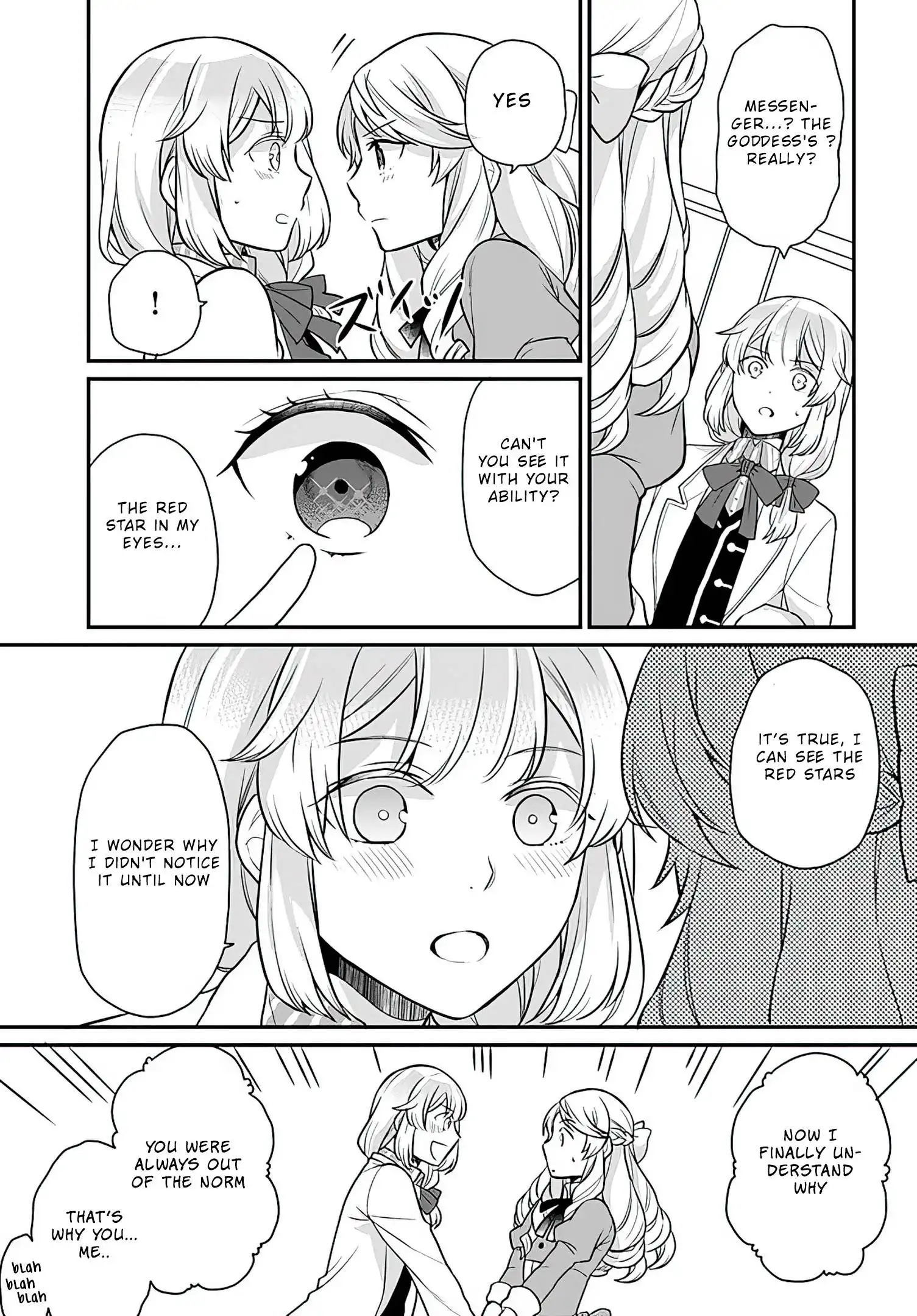 As A Result Of Breaking An Otome Game, The Villainess Young Lady Becomes A Cheat! Chapter 15 23